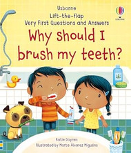 Why Should I Brush My Teeth