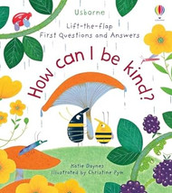 How Can I Be Kind?