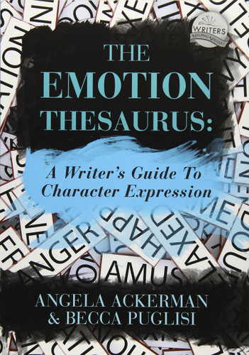 The Emotion Thesaurus