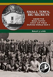 Small Town Big Secrets