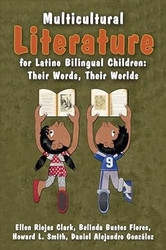 Multicultural Literature for Latino Bilingual Children