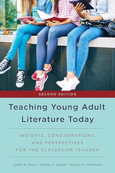 Teaching Young Adult Literature Today