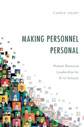 Making Personnel Personal