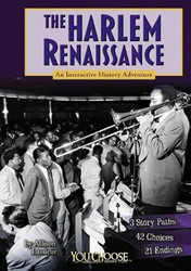 The Harlem Renaissance: An Interactive History Adventure
