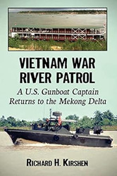 Vietnam War River Patrol