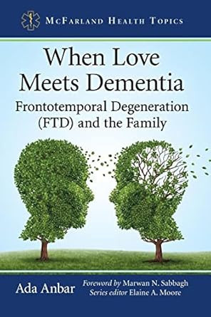 When Love Meets Dementia