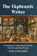 The Ekphrastic Writer
