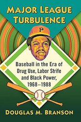 Major League Turbulence