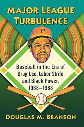 Major League Turbulence