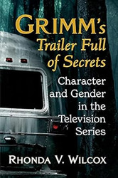 Grimm's Trailer Full of Secrets