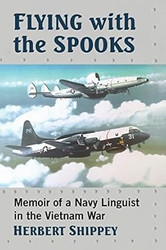 Flying with the Spooks