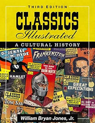 Classics Illustrated