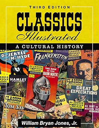 Classics Illustrated