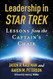 Leadership in Star Trek