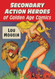 Secondary Action Heroes of Golden Age Comics