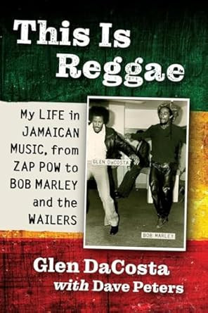 This Is Reggae