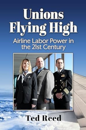 Unions Flying High