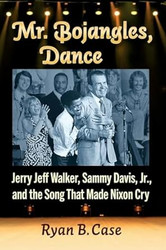 Mr. Bojangles Dance