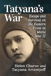 Tatyana's War
