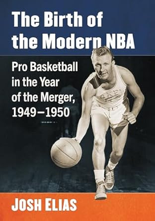 The Birth of the Modern NBA