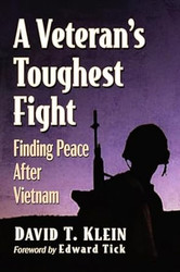 A Veteran's Toughest Fight