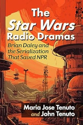The Star Wars Radio Dramas