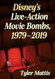 Disney's Live-Action Movie Bombs 1979-2019