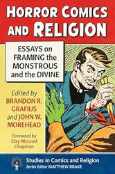 Horror Comics and Religion
