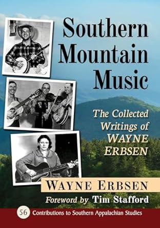 Southern Mountain Music