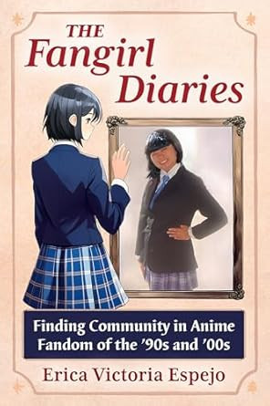 The Fangirl Diaries
