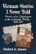 Vietnam Stories I Never Told