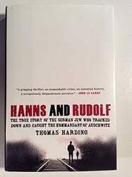 Hanns and Rudolf
