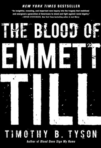 The Blood of Emmett Till