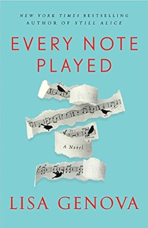 Every Note Played