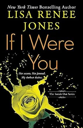 If I Were You