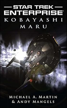 Kobayashi Maru: Enterprise: Kobayashi Maru