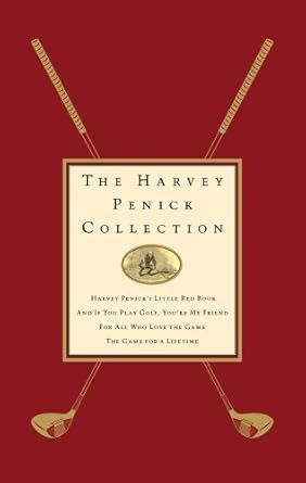 The Harvey Penick Collection