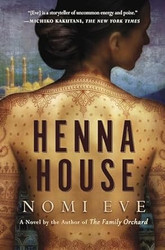 Henna House: A Novel