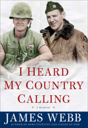 I Heard My Country Calling
