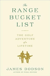 The Range Bucket List