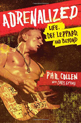Adrenalized