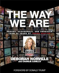 The Way We Are