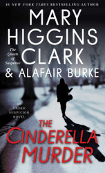 The Cinderella Murder