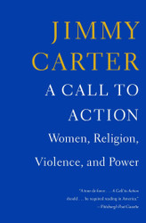 A Call to Action