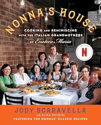 Nonna's House