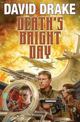 Death's Bright Day (11) (RCN)