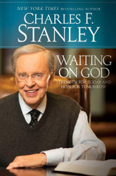 Waiting on God