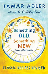 Something Old Something New