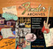The Fender Archives by Tom Wheeler
