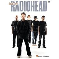 Best of Radiohead for Piano Solo